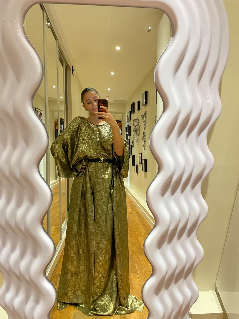 Robe Indila