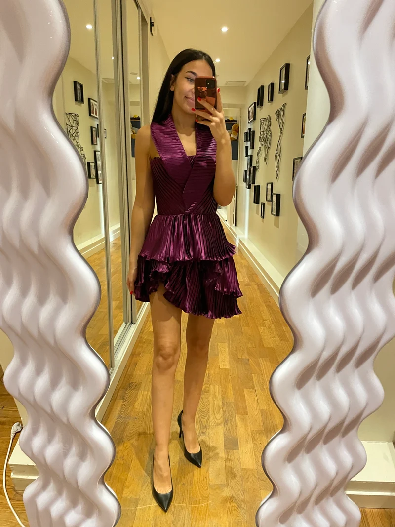 Ensemble Jupe + Haut Lezy