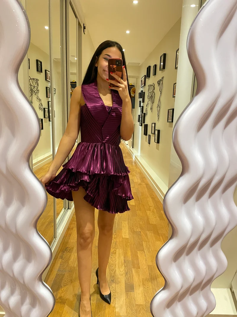 Ensemble Jupe + Haut Lezy