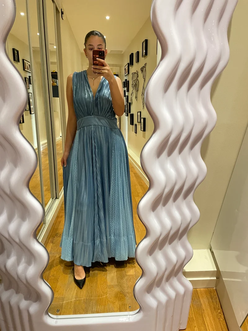 Robe Oceane