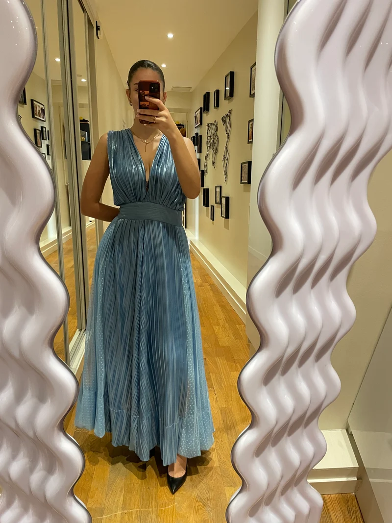 Robe Oceane