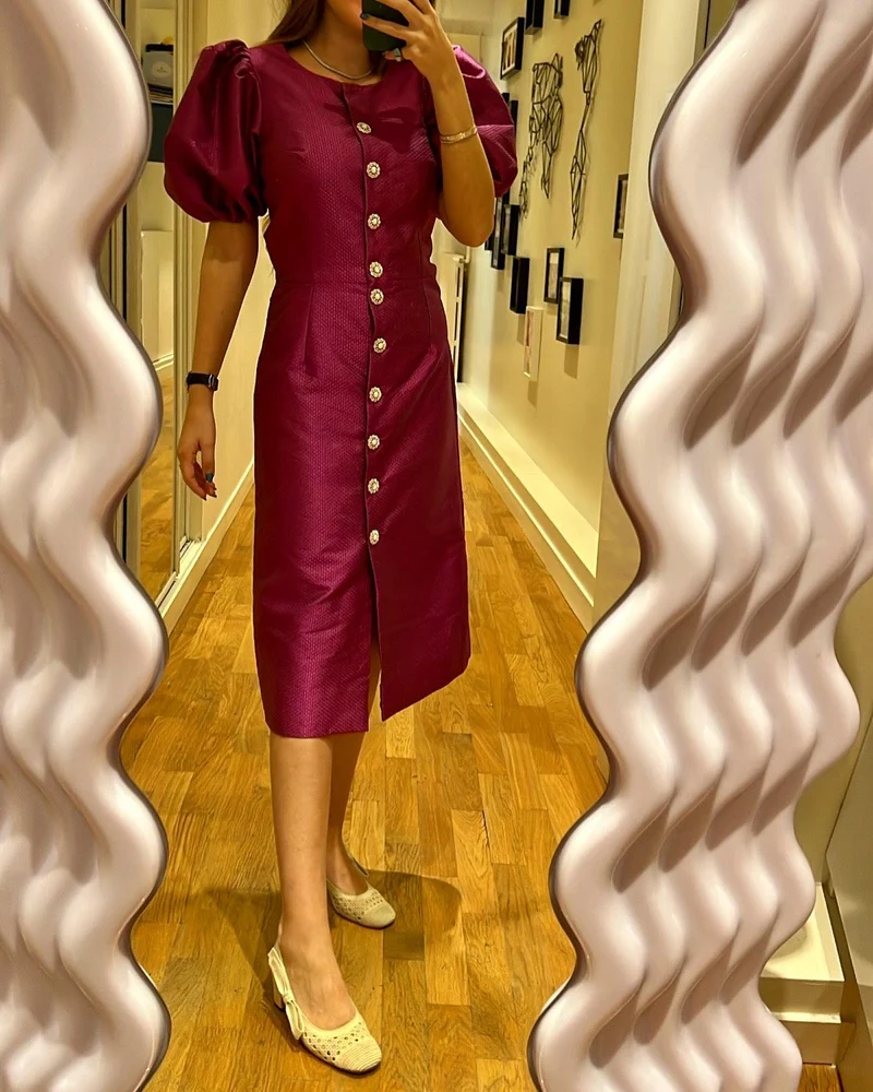 Robe Waldorf