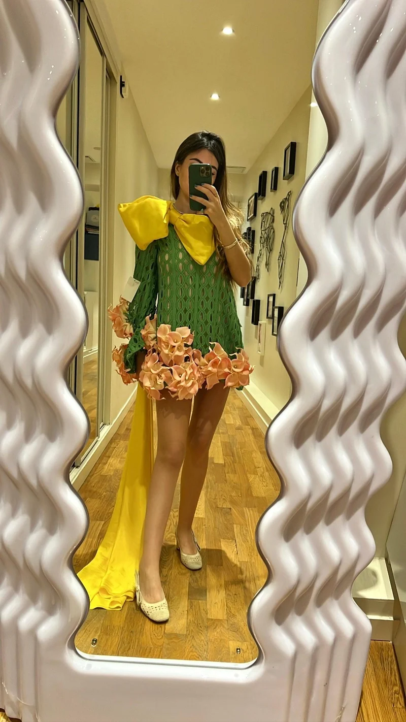 Robe Rosatela