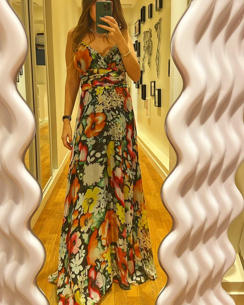 Robe Cinthya