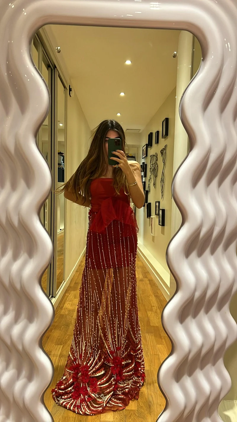 Robe Avat