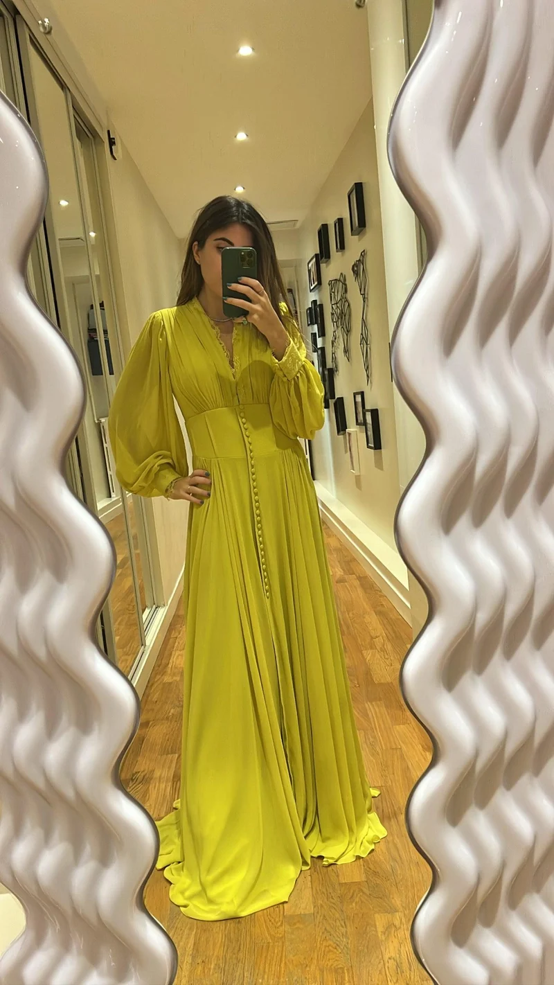 Robe Sofia