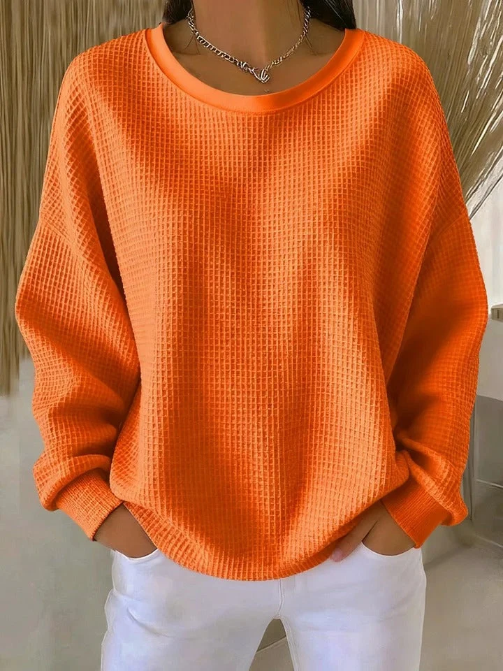 Nyla | Classic Sweater
