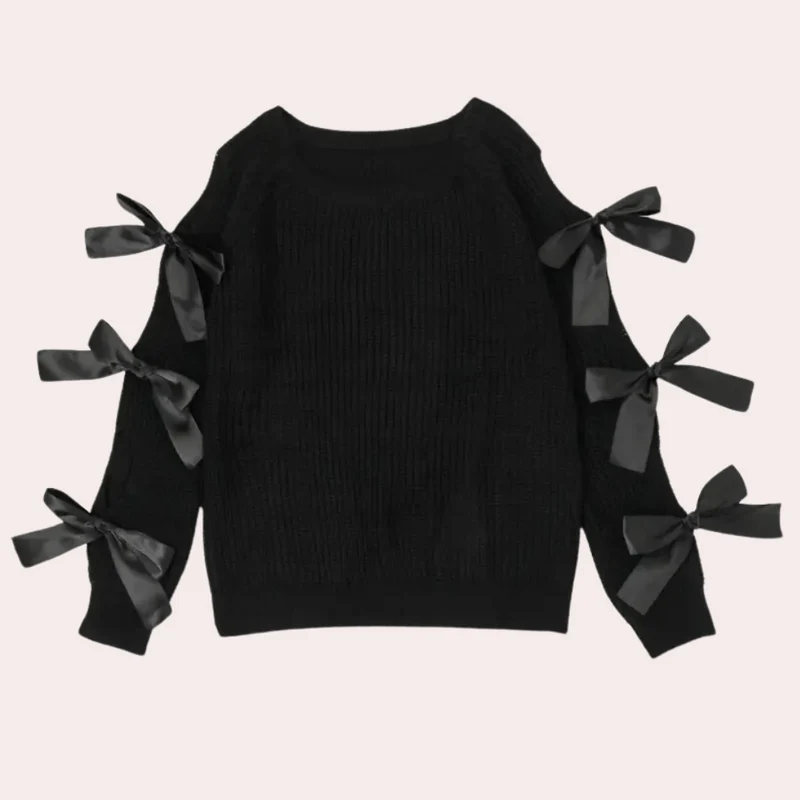 ANNA - Pull Élégant pour Femmes