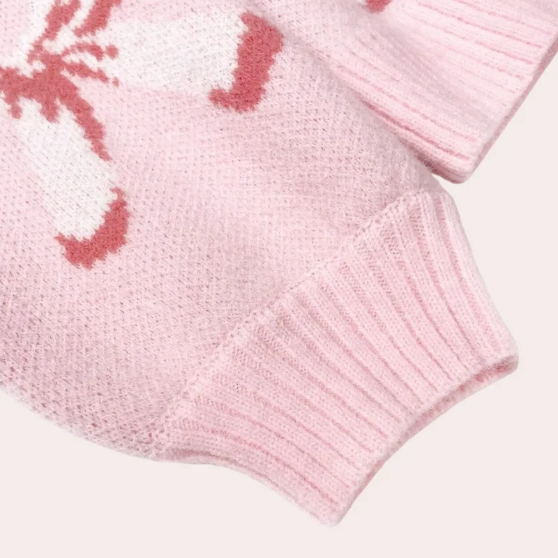 EVERLY - Pull Chaleureux pour Femmes