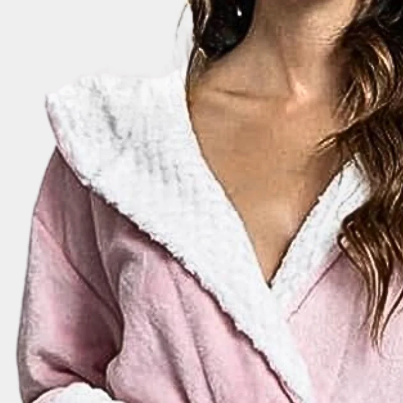 BRENDA - Vêtements de Nuit l'Hiver pour Femmes