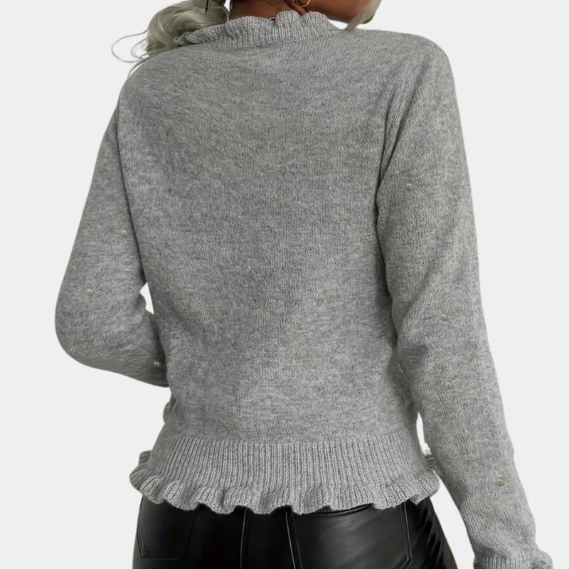 DOROTHY - Cardigan Tricoté pour Femmes
