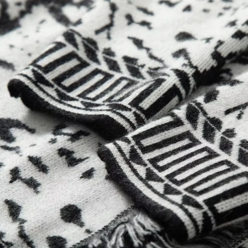 LACINDA - Cardigan Tricoté Luxe pour Femmes