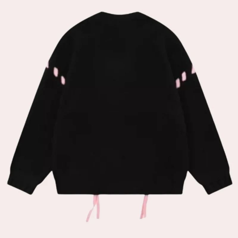 OLIVIA - Cardigan Ample et Élégant pour Femmes