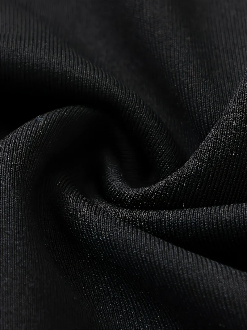 DELACROIX | Short Casual Respirant Taille Haute Mila