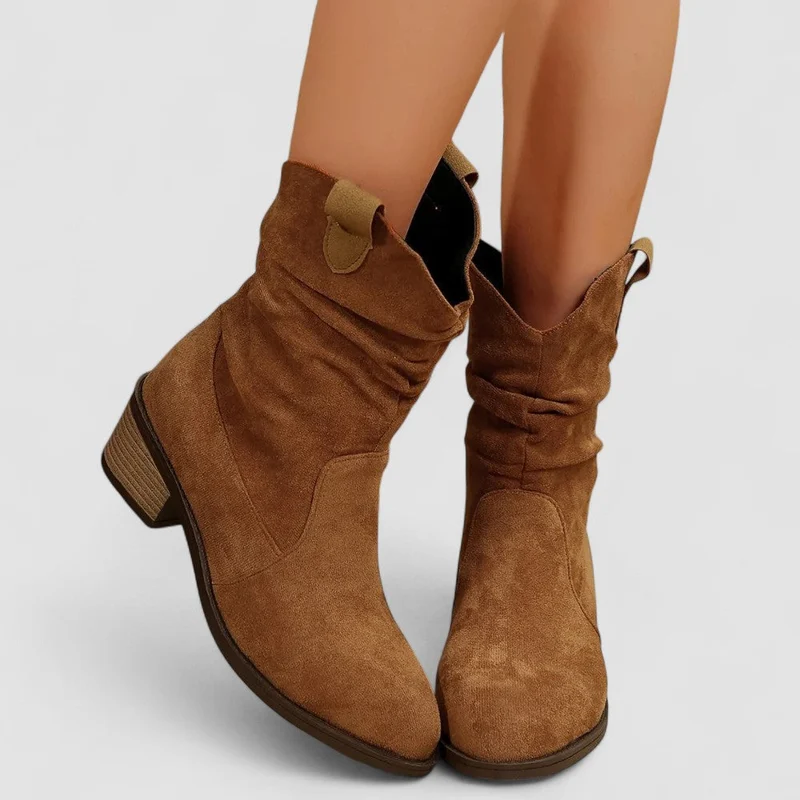 DELACROIX | Bottes Orthopédiques Rachy