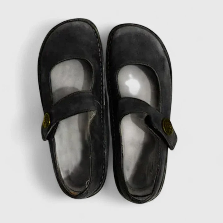 Léa | CHAUSSURES MARY JANE ORTHOPÉDIQUES