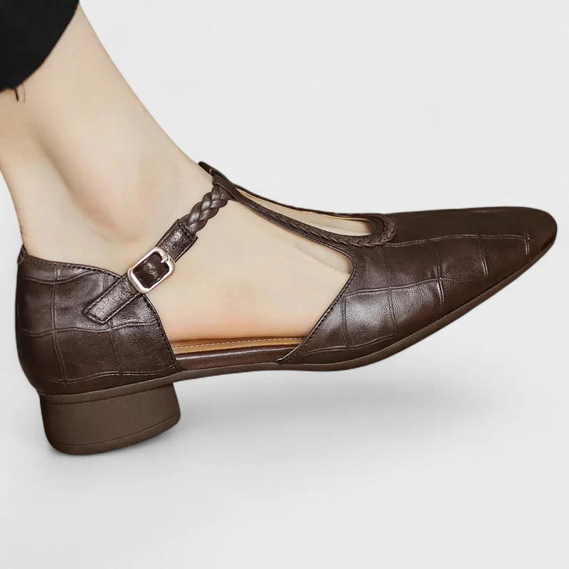 Elsa | CHAUSSURES ORTHOPÉDIQUES