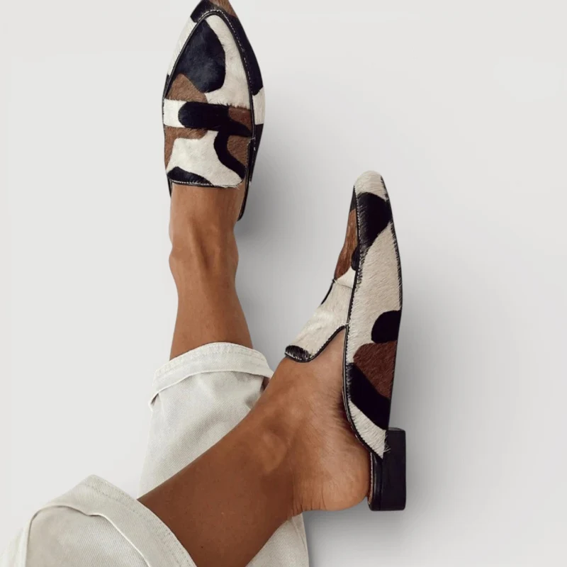 VELLE | LOAFERS D'AFFIRMATION
