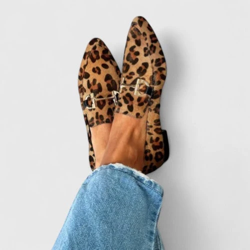 Jessika | Mocassins Orthopédiques