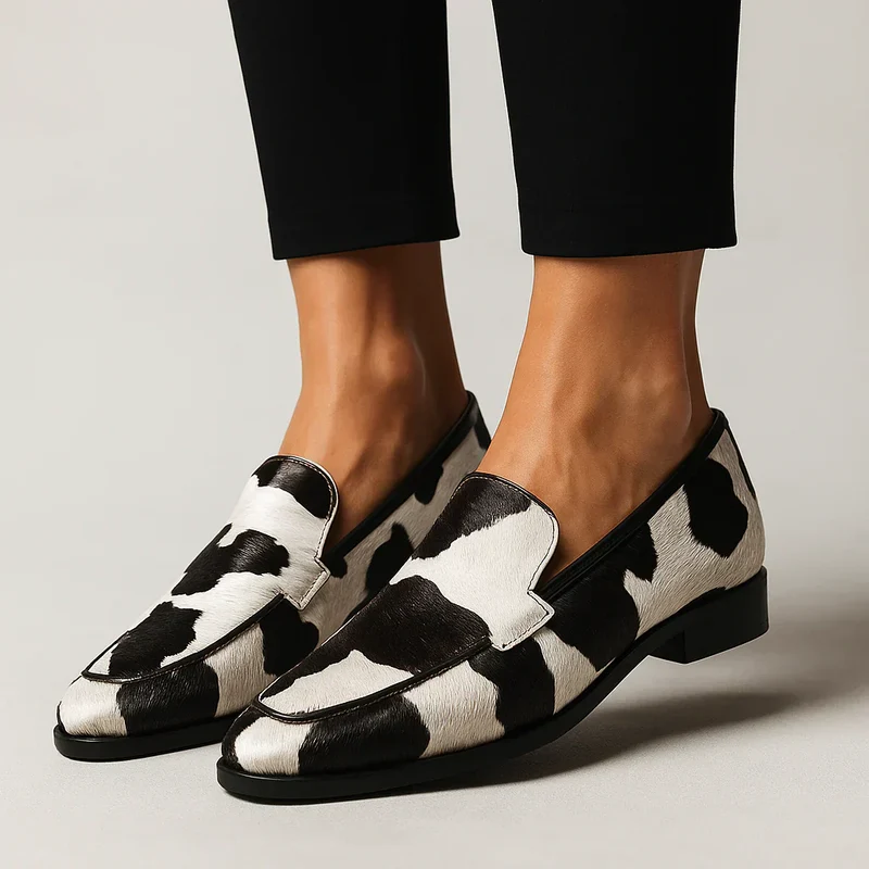 Mielle | Mocassins
