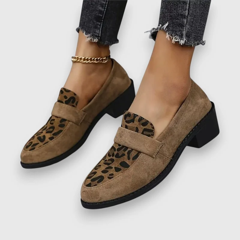 Brienne | Mocassins Confortables