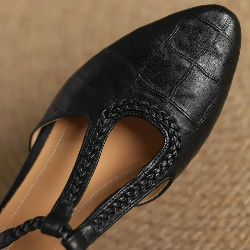 Mireille | Mary Janes