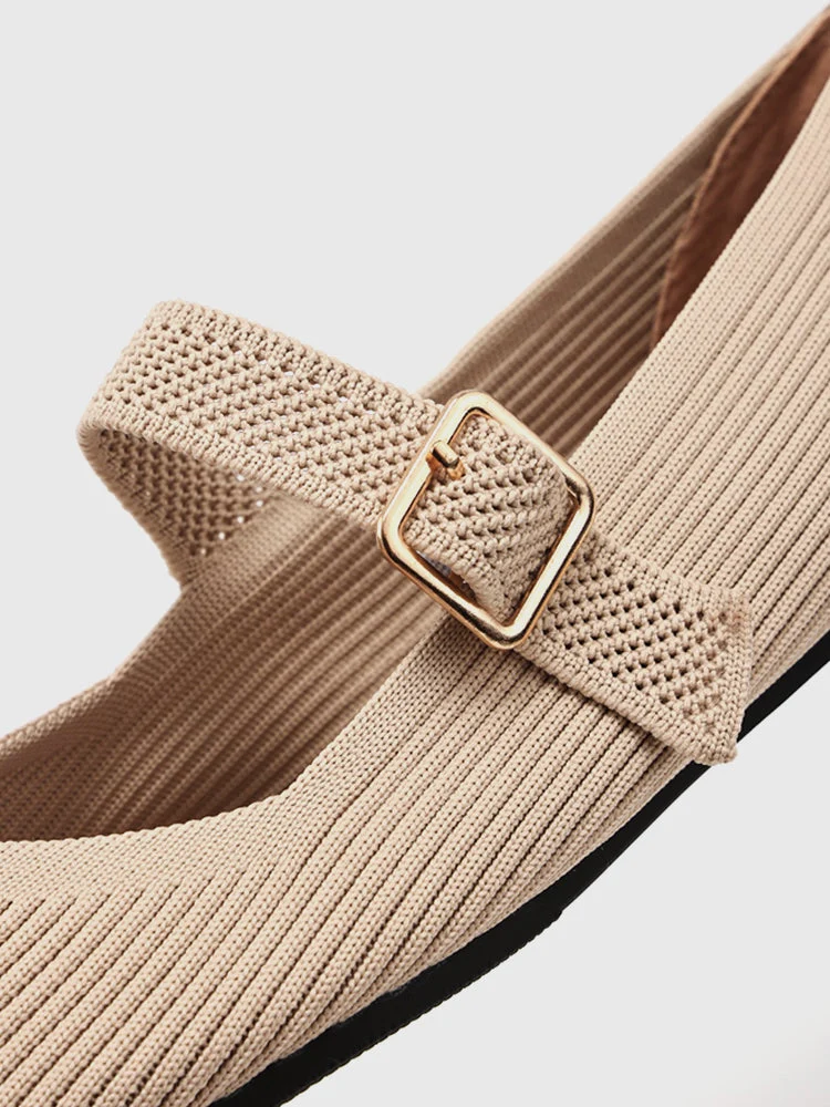 Olga | Mocassin Confort
