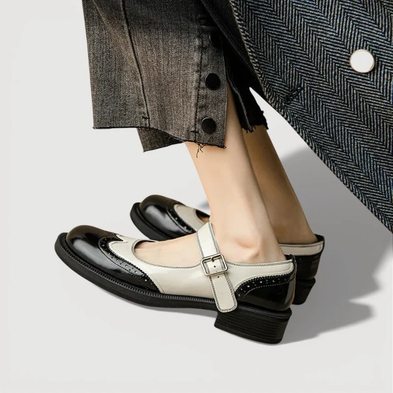 FLORENCE | BALLERINES MARY JANE