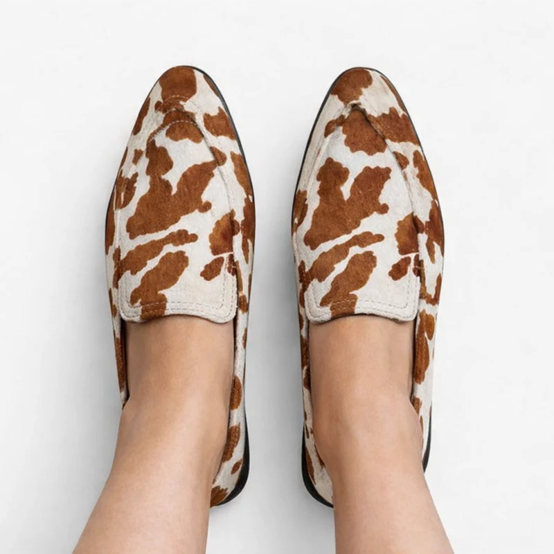 Roseline | Mocassins Confortables
