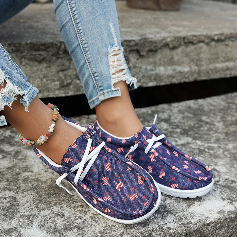 Joviane │ Chaussures Confort Ultra-Légères