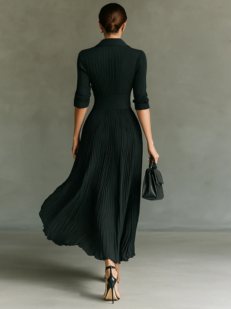 Giorgina | Maxi Robe Longue