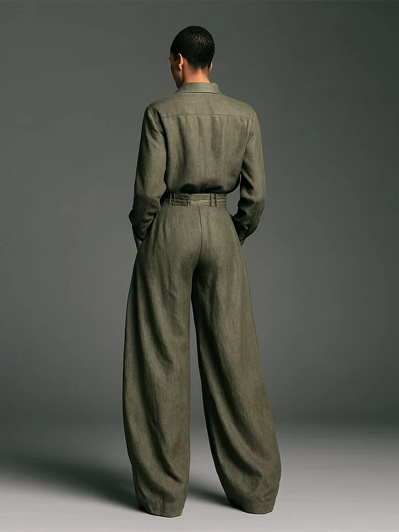 Elda | Ensemble double pour femme