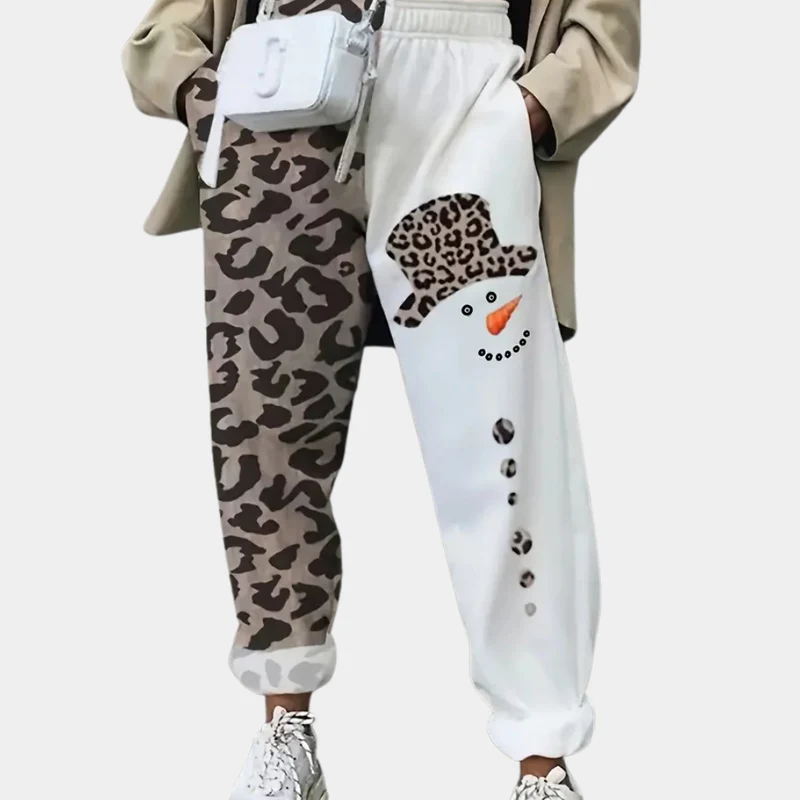 CORINA - Pantalons de Sport Élégants pour Femmes