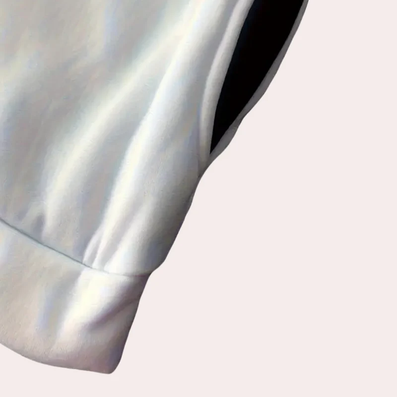 LITHANY - Pull à Capuche Classique pour Hommes