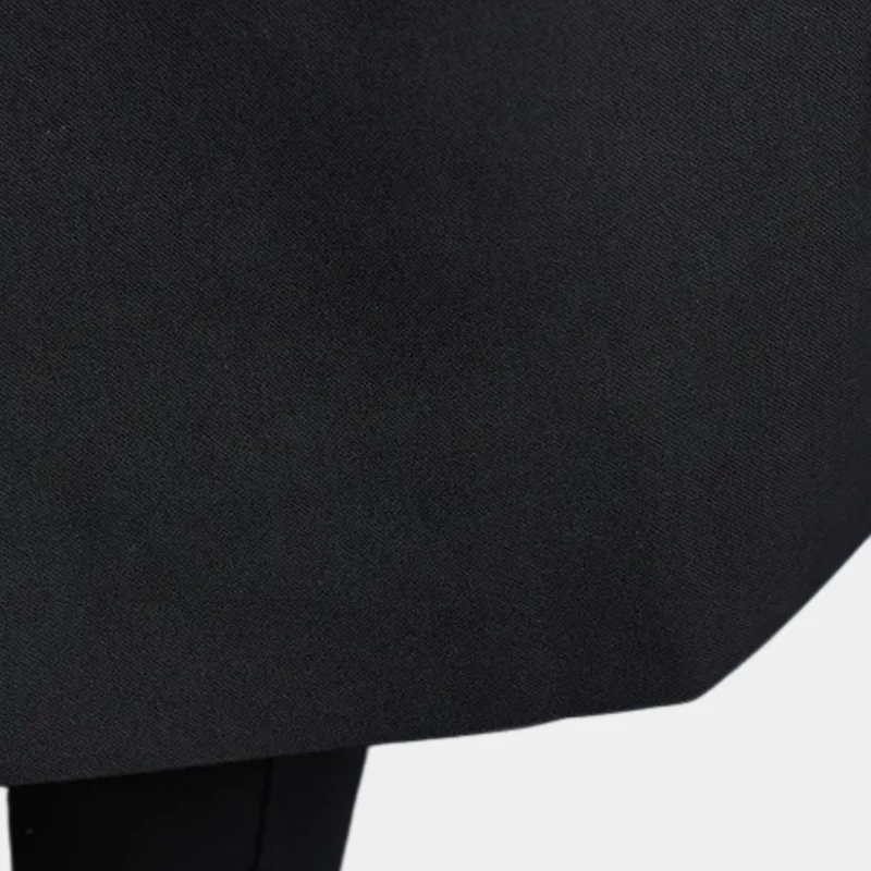 LINZEI - Manteau Long Élégant pour Femmes