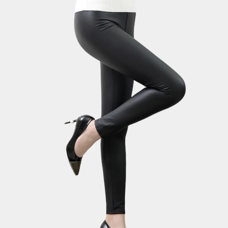 DAYLA - Leggings Confortables Taille Haute pour Femmes