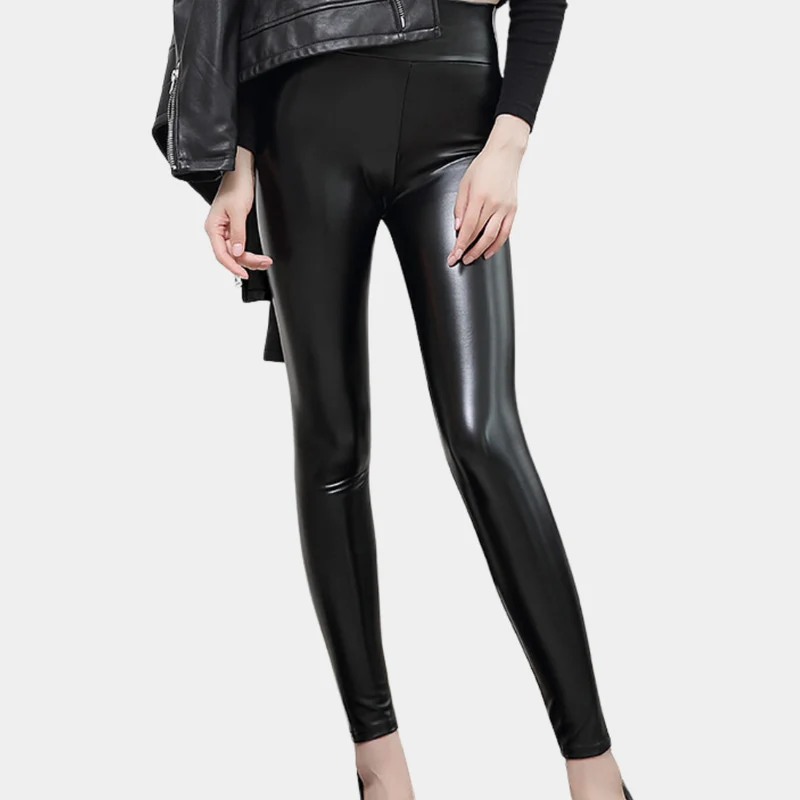 DAYLA - Leggings Confortables Taille Haute pour Femmes