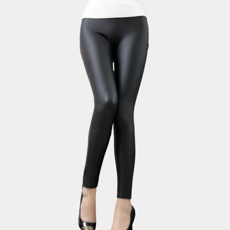 DAYLA - Leggings Confortables Taille Haute pour Femmes