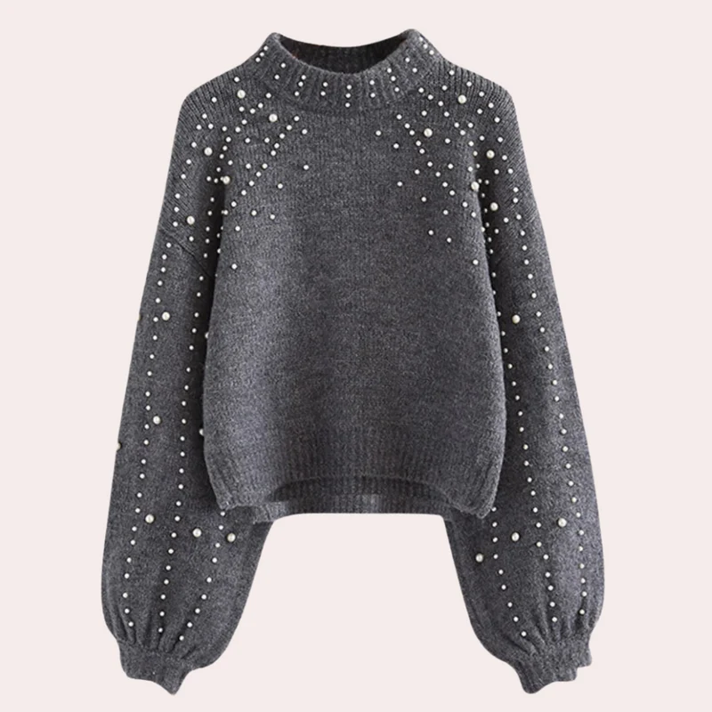 ROCIO - Pull Élégant pour Femmes