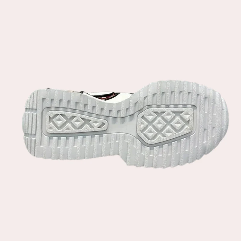 CHESTEN - Baskets Sportives Contemporaines pour Hommes