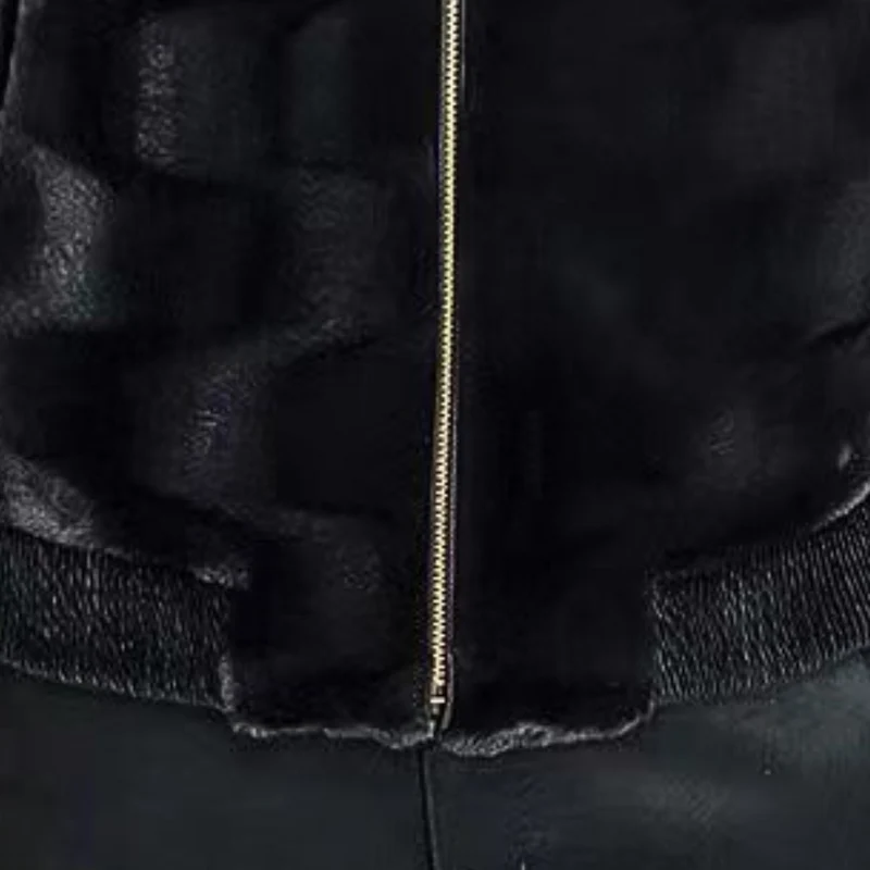 LUCAS - Manteau d'Hiver Tendance pour Hommes