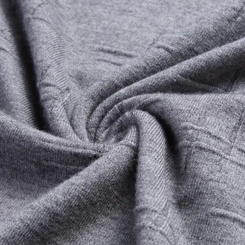 BIRCHE - Pull Simple pour Hommes