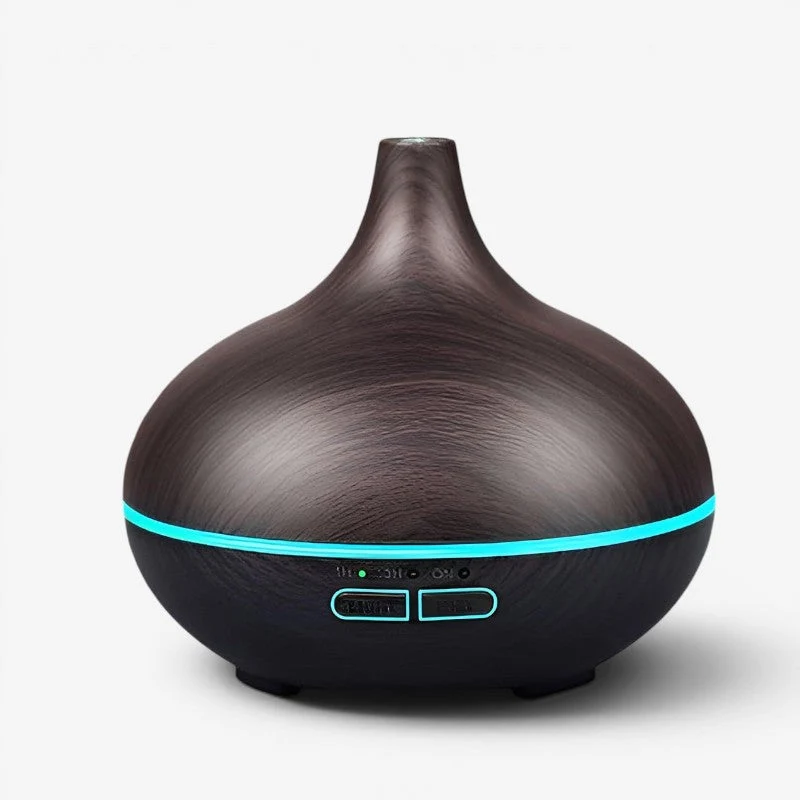 Diffuseur d’arôme portable rechargeable