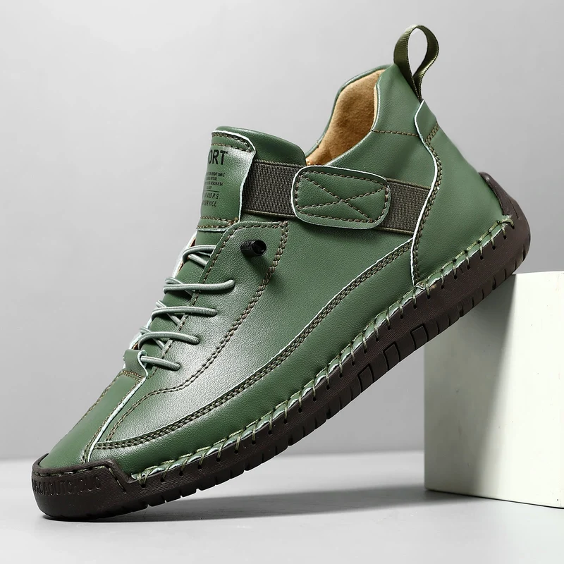 Mia | Baskets confortables à soutien ergonomique