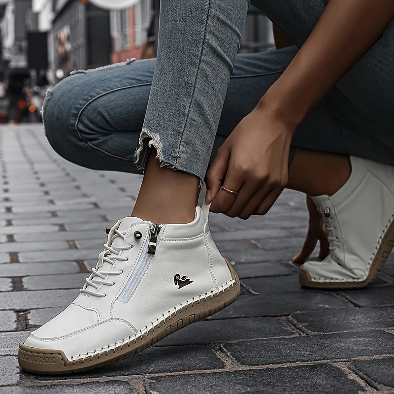 Mathilde | Chaussures de Confort Urbain