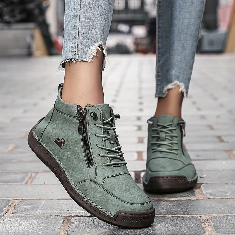 Mathilde | Chaussures de Confort Urbain
