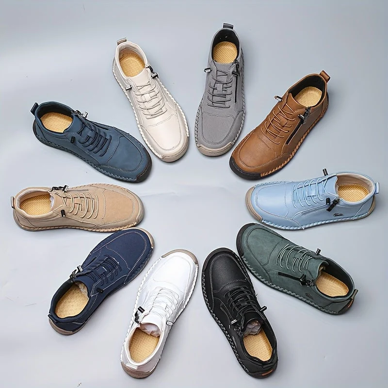 Mathilde | Chaussures de Confort Urbain