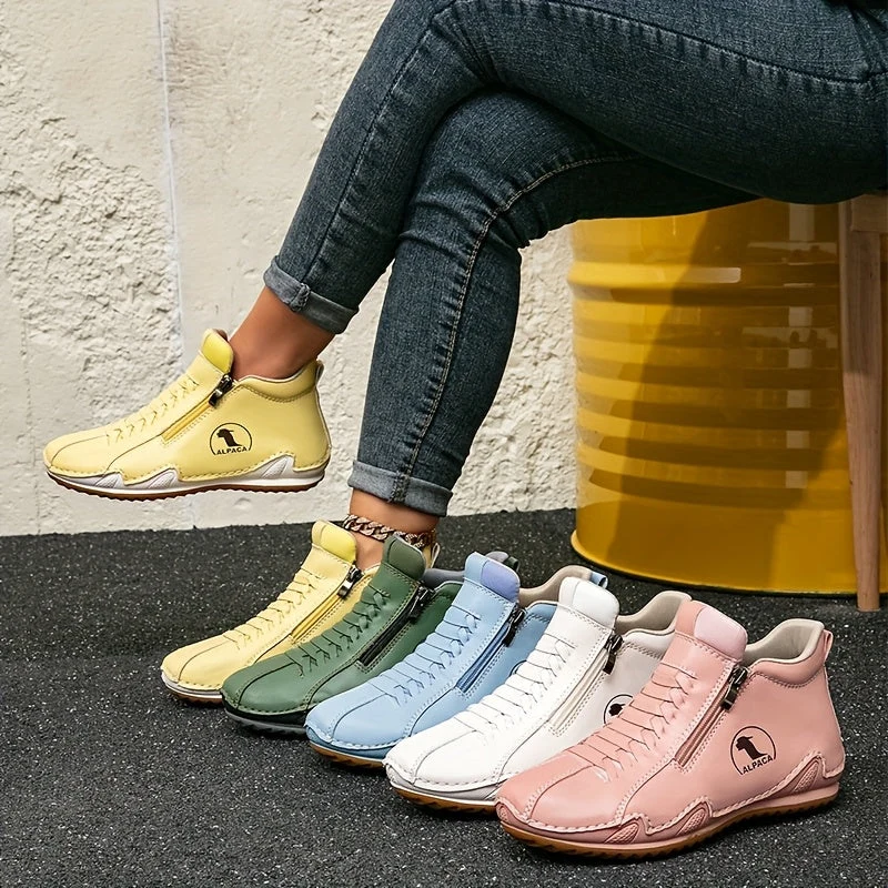 VitaStep | Confort absolu, par tous les temps