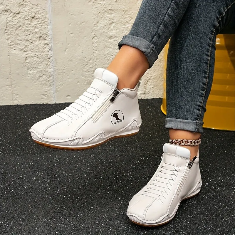 VitaStep | Confort absolu, par tous les temps