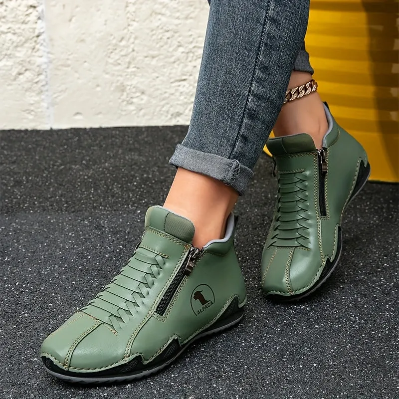 VitaStep | Confort absolu, par tous les temps